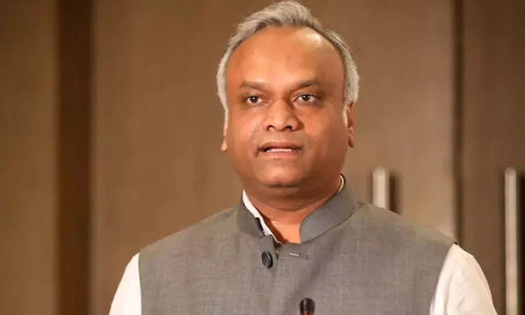 ನನ್ನ, ಸಿಎಂ ಮೇಲೂ ಇ.ಡಿ. ದಾಳಿ ಆಗ್ಬೋದು: ಪ್ರಿಯಾಂಕ್‌ ಖರ್ಗೆ