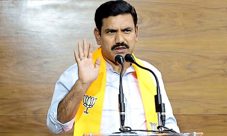 ಇದು ಬಿಜೆಪಿ ಹೋರಾಟದ ಅಂತ್ಯವಲ್ಲ, ಹೊಸ ಆರಂಭ: ವಿಜಯೇಂದ್ರ ವಿಶ್ವಾಸ