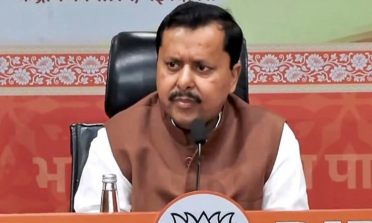 ಮೋದಿ ಆಡಳಿತಕ್ಕೆ 25 ವರ್ಷ: ಸೆ.17ರಿಂದ ಬಿಜೆಪಿ ಅಭಿಯಾನ