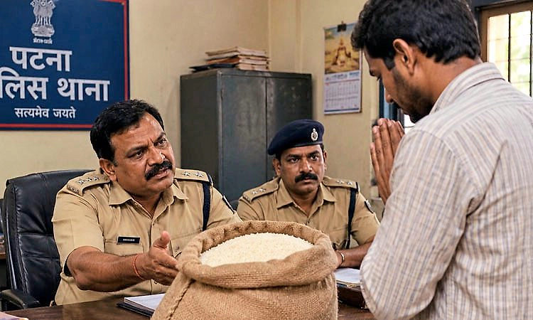 ಬಿಹಾರ: ಲಂಚ ಕೇಳಲು ರಹಸ್ಯ ಭಾಷೆ ಬಳಸುವ ಅಧಿಕಾರಿಗಳು