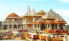 148 of 150 construction works at Ram temple completed, handed over to Trust: Nripendra Misra