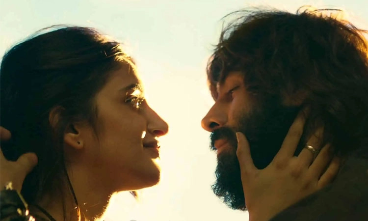 ಶ್ರೀಲೀಲಾ ಚೊಚ್ಚಲ ಬಾಲಿವುಡ್‌ ಪ್ರಾಜೆಕ್ಟ್ ʼಆಶಿಕಿ -3ʼ ಚಿತ್ರದ ಟೈಟಲ್‌ ಚೇಂಜ್‌? 