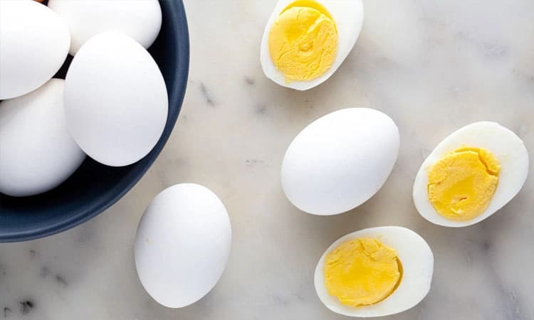 Egg: ಪ್ರತಿದಿನ ಮೊಟ್ಟೆ ತಿನ್ನುವುದರಿಂದಾಗುವ 10 ಪ್ರಯೋಜನಗಳು