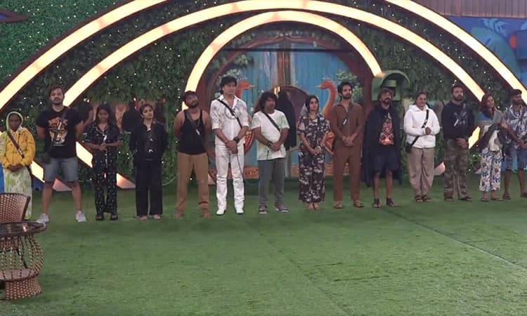 ಕನ್ನಡಿಗರು ಹಚ್ಚಿ ಸಂಭ್ರಮಿಸಿದ ಜ್ಯೋತಿ ಆರಲು ಅಸಾಧ್ಯ.. ಮತ್ತೆ ಶುರುವಾಯಿತು ʼಬಿಗ್‌ ಬಾಸ್ʼ