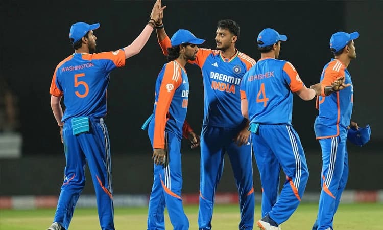 ಬಿಸಿಸಿಐ ಪಂದ್ಯಕ್ಕೆ ‘ಟೀಮ್‌ ಇಂಡಿಯಾ’ ಪದ ಬಳಸಬಾರದೆಂಬ ಅರ್ಜಿ ಕೋರ್ಟ್‌ನಲ್ಲಿ ವಜಾ