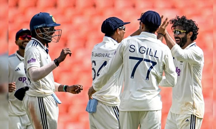 IND Vs WI: ದುರ್ಬಲ ವೆಸ್ಟ್‌ ಇಂಡೀಸ್‌ ವಿರುದ್ಧ ಕ್ಲೀಸ್‌ ಸ್ವೀಪ್‌ಗೆ  ಭಾರತ ಯೋಜನೆ