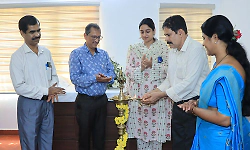 Alva’s Anandamaya Health Centre opens new ozone therapy unit in Moodbidri