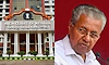 Kerala HC allows plea to register FIR against Vijayan based on ED report in CMRL 'bribery' case