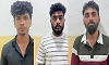 Mangaluru: Three arrested for smuggling MDMA via courier, drugs worth Rs 1.58 crore seized