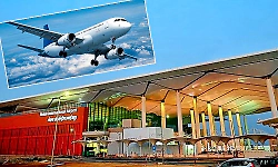 UP's Jewar airport to be renamed after PM Modi