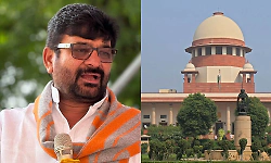 Vinay Kulkarni bail case: Supreme Court hearing adjourned to October 27