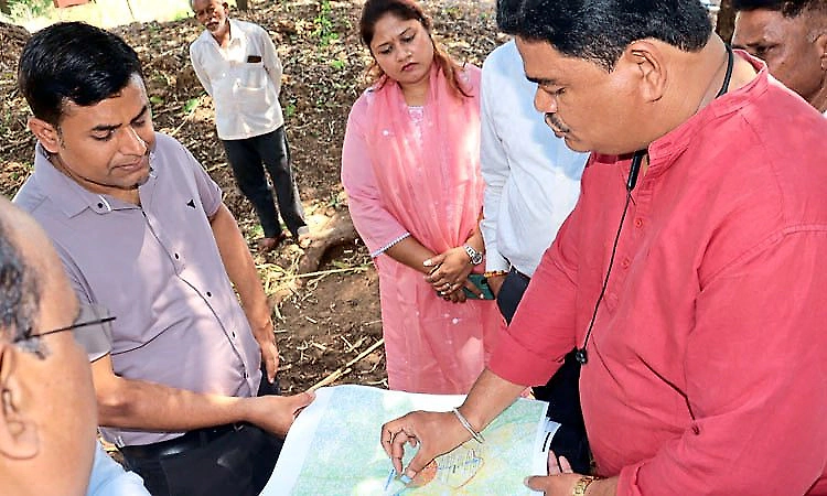 Bidar’s Karez water system could serve as a model for water conservation across India