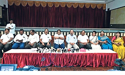 ಅ. 11ರಂದು ಉಡುಪಿ ಉಚ್ಚಿಲ ದಸರಾ ಆರಂಭ: ಡಾ| ಜಿ. ಶಂಕರ್
