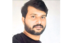 ಬೆಳ್ತಂಗಡಿ: ಅಡಿಕೆ ಕೊಯ್ಯುತ್ತಿದ್ದ ವೇಳೆ ವಿದ್ಯುತ್‌ ಸ್ಪರ್ಶ: ಗಾಯಾಳು ಸಾವು