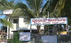 ಚಿಕ್ಕಮಗಳೂರು: ಮಳೆ ಅಭಾವ, ಸಾಲ ಬಾಧೆಗೆ ಕಡೂರು ತಾಲೂಕಿನ ಇಬ್ಬರು ರೈತರ ಆತ್ಮಹತ್ಯೆ