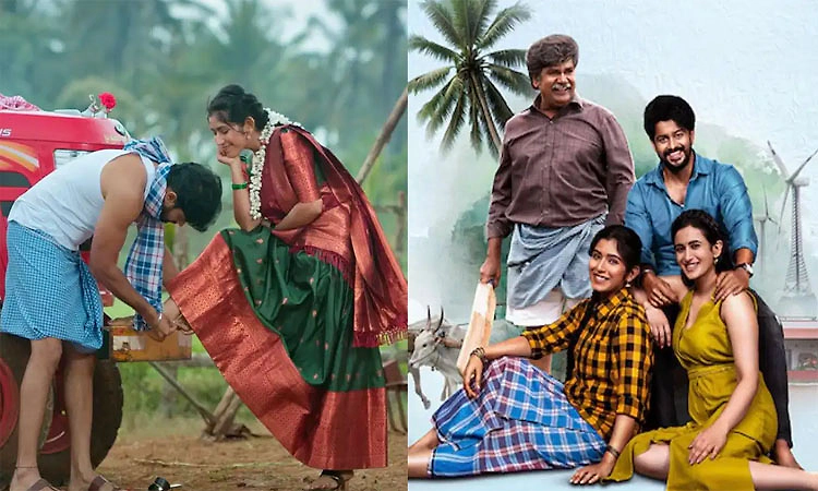 ನಾನೇ ಕಿಂಗ್ ಮೇಕರ್‌- ಪ್ರೇಕ್ಷಕನದ್ದೇ ಅಂತಿಮ ತೀರ್ಪು: ಪ್ರೇಮದ ಗೆಲುವು ಚಿತ್ರರಂಗದ ನಲಿವು