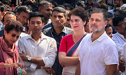 INDIA bloc: ಇಂದು ರಾತ್ರಿ 8ಕ್ಕೆ ರಾಷ್ಟ್ರಪತಿ ಭೇಟಿ ಮಾಡಲಿರುವ ಇಂಡಿಯಾ ಮೈತ್ರಿ ನಾಯಕರು