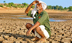 ಮುಂಗಾರು ಆಯ್ತು ಈಗ ಹಿಂಗಾರಿಗೂ ಬರಗಾಲ!