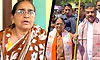 Nandigram By-Poll: 1.22 ಲಕ್ಷ ಮತಗಳಿಂದ ಗೆಲುವು ಸಾಧಿಸಿದ ಬಿಜೆಪಿಯ ಹಾಸಿರಾಣಿ ರಾತ್