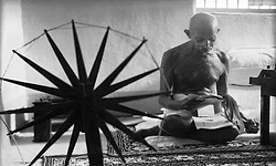 ಈ ಪೀಳಿಗೆ  ಗಾಂಧಿಜಿಯನ್ನು ಹೇಗೆ ನೆನಪಿಸಿಕೊಳ್ಳಬೇಕು!