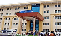 ಹಾಸನ ವೈದ್ಯ ಸಂಸ್ಥೆಗೆ 2ನೇ ಬಾರಿ ಎನ್ಎಬಿಎಚ್ ಮಾನ್ಯತೆ