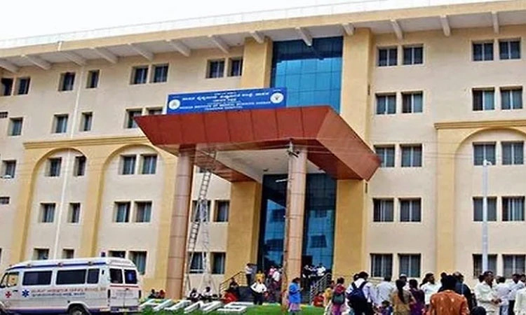ಹಾಸನ ವೈದ್ಯ ಸಂಸ್ಥೆಗೆ 2ನೇ ಬಾರಿ ಎನ್ಎಬಿಎಚ್ ಮಾನ್ಯತೆ