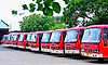 ದಸರಾ ರಜೆ: ಕೆಎಸ್‌ಆರ್‌ಟಿಸಿಯಿಂದ ಹೆಚ್ಚುವರಿ ಬಸ್‌