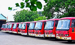ದಸರಾ ರಜೆ: ಕೆಎಸ್‌ಆರ್‌ಟಿಸಿಯಿಂದ ಹೆಚ್ಚುವರಿ ಬಸ್‌