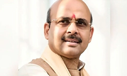 ಇಂದು ರಾಜ್ಯಕ್ಕೆ ಬಿಜೆಪಿ ನೂತನ ಉಸ್ತುವಾರಿ: ಸರಣಿ ಸಭೆ