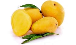 Kannada Rajyotsava: ಕರ್ನಾಟಕ ಕಂಪು: ರಾಜ್ಯ ಹಣ್ಣು: ಮಾವಿನ ಹಣ್ಣು