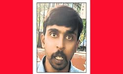 ವಿದ್ಯಾರ್ಥಿನಿಗೆ ಕಿರುಕುಳ:ಬೈಕ್‌ ಟ್ಯಾಕ್ಸಿ ಚಾಲಕ ಸೆರೆ