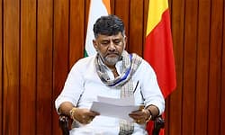 ಮತಪತ್ರ ಮೂಲಕ ಜಿಬಿಎ ಚುನಾವಣೆ ನಡೆಸಲು ಚಿಂತನೆ: ಡಿ.ಕೆ.ಶಿವಕುಮಾರ್‌