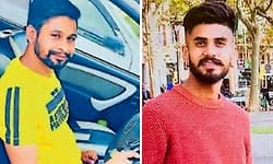 ಜಾರ್ಜಿಯಾ-ಯುಎಸ್‌ನಲ್ಲಿ 2 ವಾಂಟೆಡ್‌ ಗ್ಯಾಂಗ್‌ಸ್ಟರ್ ಗಳನ್ನು ಬಂಧಿಸಿದ ಭಾರತದ ಅಧಿಕಾರಿಗಳು