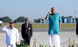 ಶ್ರವಣಬೆಳಗೊಳ ಆಧ್ಯಾತ್ಮಿಕತೆ, ಶಾಂತಿ, ತ್ಯಾಗದ ಸಂಕೇತ:ಉಪರಾಷ್ಟ್ರಪತಿ ರಾಧಾಕೃಷ್ಣನ್