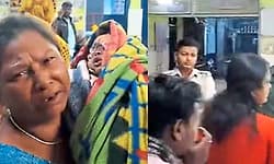 Hooghly: ಅಜ್ಜಿ ಪಕ್ಕ ಮಲಗಿದ್ದ 4 ವರ್ಷದ ಹೆಣ್ಣು ಮಗುವಿನ ಮೇಲೆ ಲೈಂಗಿಕ ದೌರ್ಜನ್ಯ! 