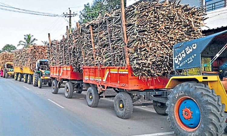 Chikodi: ಕಬ್ಬಿಗೆ ನಿಗದಿಗಿಂತ ಹೆಚ್ಚುವರಿ ದರ ಘೋಷಣೆ!