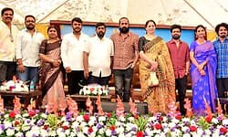 Sandalwood: ಮುಹೂರ್ತದಲ್ಲಿ ಲವ್‌ ಕೇಸ್‌: ಇದು ಕಿಟ್ಟಿ-ನಾಗಭೂಷಣ್‌ ಜೊತೆಯಾಟ