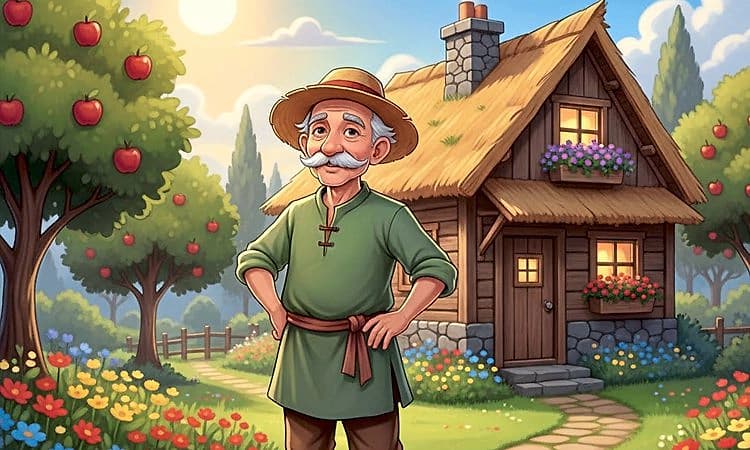 Kids Story: ಬುಲ್ಬುಲ್ ಪಕ್ಷಿ ಹೇಳಿದ ಮೂರು ಬುದ್ದಿ ಮಾತುಗಳು