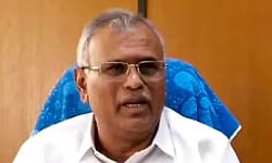 ವೈಯಕ್ತಿಕ ವಿಚಾರ ಮಾತನಾಡಿದ್ರೆ ಎಲ್ಲದ್ದಕ್ಕೂ ಸಿದ್ಧ: ನಂಜೇಗೌಡ