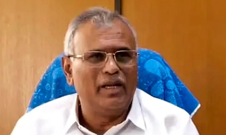 ವೈಯಕ್ತಿಕ ವಿಚಾರ ಮಾತನಾಡಿದ್ರೆ ಎಲ್ಲದ್ದಕ್ಕೂ ಸಿದ್ಧ: ನಂಜೇಗೌಡ