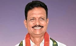 ಕಾಂಗ್ರೆಸ್‌ನಲ್ಲಿ ನವೆಂಬರ್‌ ಕ್ರಾಂತಿ ಅನ್ನೋದೇ ಇಲ್ಲ: ತುಕಾರಾಂ