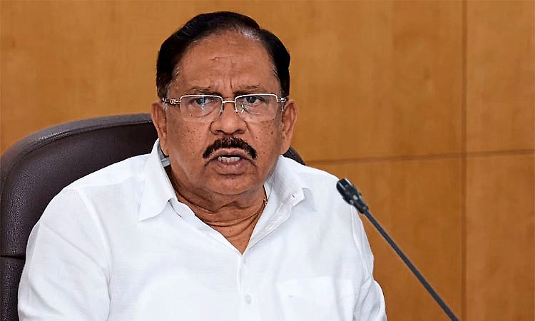 ದಿಲ್ಲಿ ಔತಣಕೂಟ ಗೊತ್ತಿಲ್ಲ, ನಾನು ಹೋಗುತ್ತಿಲ್ಲ: ಡಾ. ಪರಮೇಶ್ವರ್