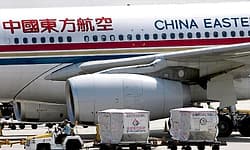 5 ವರ್ಷ ಬಳಿಕ ಶಾಂಘೈ ದೆಹಲಿ ವಿಮಾನ ಆರಂಭ: ಶೇ. 95 ಭರ್ತಿ