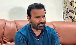 ಅಮೆರಿಕ, ಚೀನಾಕ್ಕೆ ಹೋಲಿಸಿದರೆ ದೇಶ ಅಭಿವೃದ್ಧಿಏನೂ ಇಲ್ಲ: ಲಾಡ್