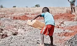 ಪಾಕಿಸ್ತಾನದ ಸಿಂಧ್‌ನಲ್ಲಿ 10 ಲಕ್ಷಕ್ಕೂ ಅಧಿಕ ಬಾಲ ಕಾರ್ಮಿಕರು 