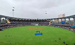 T20 World Cup: ಅಹ್ಮದಾಬಾದ್‌, ಕೋಲ್ಕತಾದಲ್ಲಿ 2026ರ ಟಿ20 ವಿಶ್ವಕಪ್‌ ಸೆಮಿ?