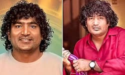 BBK12: ಬಿಗ್‌ ಬಾಸ್‌ ಮನೆಯಿಂದ ಆಚೆ ಬಂದ ಚಂದ್ರಪ್ರಭ - ಬಿಕ್ಕಿ ಬಿಕ್ಕಿ ಅತ್ತ ರಕ್ಷಿತಾ