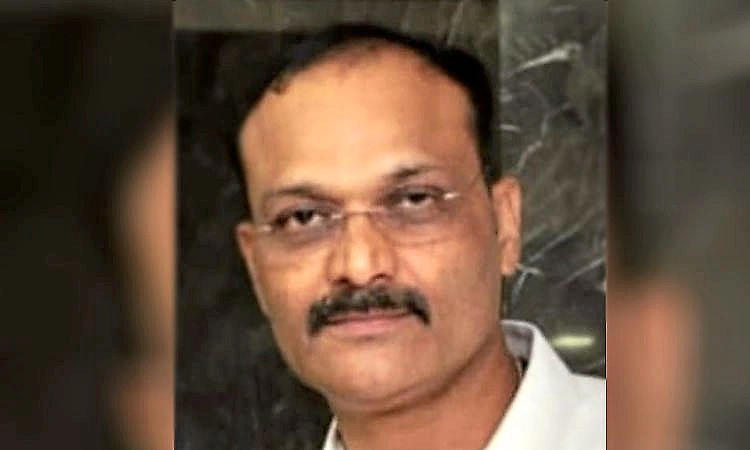 Brahmavar: Well-known PWD contractor Baikadi Jeevan Shetty passes away