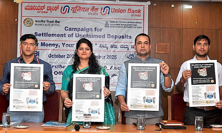 ‘Your Money, Your Right’: Kodagu begins drive to return Rs 33 Cr to citizens