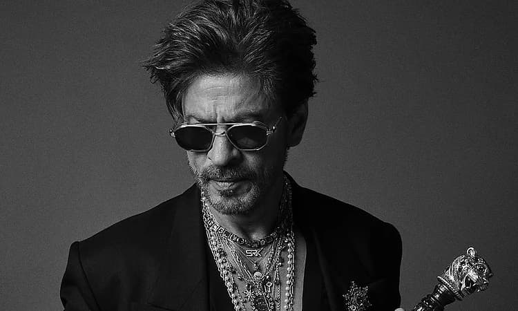 Shah Rukh Khan named among New York Times' 67 Most Stylish People